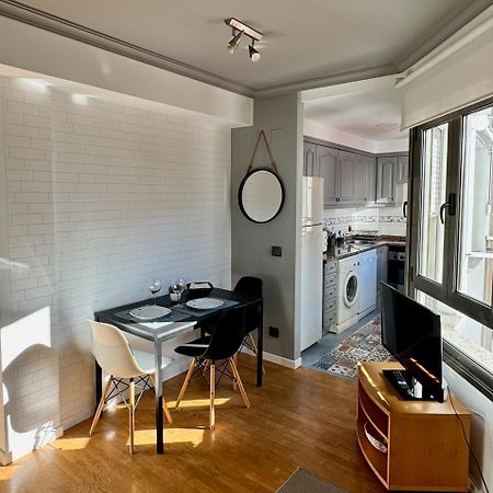 Apartamento Jardin De San Feliz / Fontan Oviédo Exterior foto