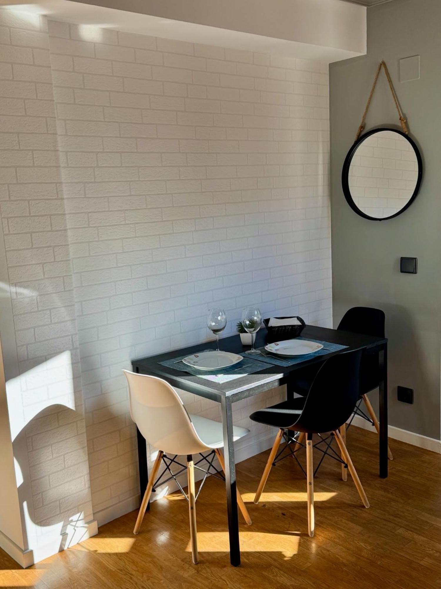 Apartamento Jardin De San Feliz / Fontan Oviédo Exterior foto